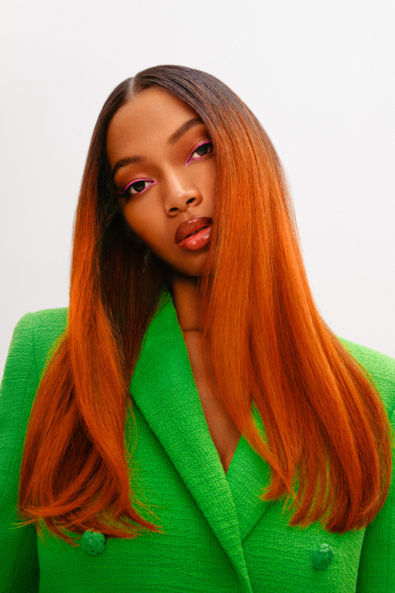 WENDY RORONG - PORTFOLIO - ADVERTISING